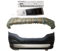 Купити Fabrycznie новий оригінальний бампер передній перед renault trafic iii 3 14-19, фото thumb