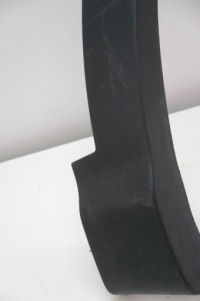 фото thumb №12, Nissan qashqai ii j11 2014- молдинг крила права перед