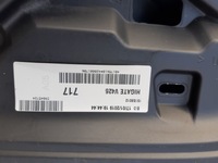 фото thumb №7, Volvo xc60 ii 2017- крышка багажника багажника