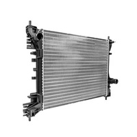 фото thumb №3, Hart 620 263 радиатор, система охлаждение двигателя