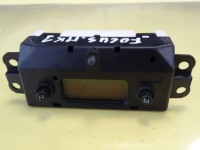 фото thumb №1, Дисплей часы ford focus b41ta nr774