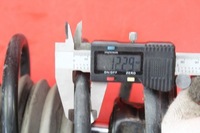 фото thumb №7, Амортизатор лівий перед 6775099 bmw e90 e91 3.0i 257 km xdrive 04-13