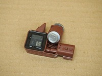 фото thumb №1, Датчик ударний renault clio iv captur lift