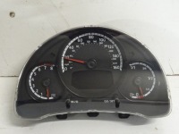 фото thumb №1, Vw beetle 5c счетчик приборы 5c5920950d