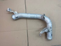 фото thumb №2, Volvo v60 ii t8 труба wąż шланг интеркулер 31370288