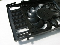 фото thumb №15, Opel e-corsa e-mokka peugeot e-208 вентилятор радіатор корпус 9826929880