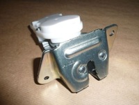 фото thumb №2, Новий оригінальний замок багажника citroen c-crosser peugeot 4007 1619251880