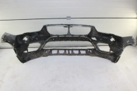 фото thumb №10, Бампер перед передний bmw x1 f48 a96 mineralweiss