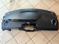 фото thumb №1, Renault scenic ii консоль приборная панель приборная панель подушка