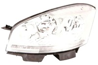 фото thumb №2, Фара h1/h7 электрический з двигателем citroen