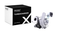 фото thumb №2, Ridex 2234c10478 турбонагнетатель do renault clio ii bb0/1/2, cb0/1/2