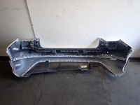 фото thumb №5, Бампер задняя задний audi q2 s-line 2017-