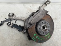 Підвіска праве  привідний вал mercedes w238 4matic 2.2d Недорого, фото thumb