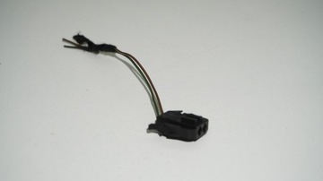 фото thumb №6, Audi volkswagen штекер роз'єм з'єднувач 191972702