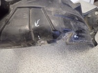 фото thumb №7, Honda jazz ii 06-07 подкрылок передние правое