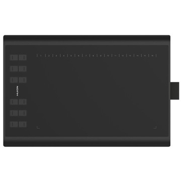 Tablet graficzny HUION H1060P