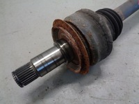 фото thumb №3, Mercedes w203 clc sportcoupe піввісь праві зад