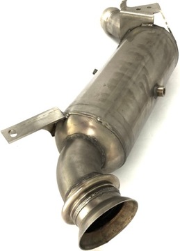фото thumb №2, Mercedes 2.2 cdi w 211 e class фильтр dpf новый
