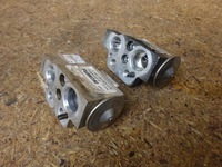 фото thumb №14, Audi a3 8p tt 8j 1.4 tsi tfsi клапан расширительный кондиционера 1k0820679