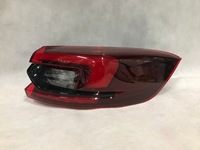 фото thumb №1, Opel insignia b opc лампа задняя правая czarna рамка