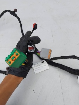 фото thumb №9, Ford ecosport жгут дверь левый перед cn1514631ej