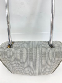 фото thumb №5, Підголівник сидіння передні задня заднє сидіння kombi siwy szary mercedes w124