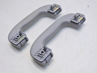 фото thumb №6, Ручка кронштейн стельовий перед opel astra iii h