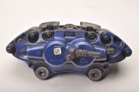 Bmw f20 f21 f22 f32 f36 f87 суппорт тормозной левая перед brembo с Разборки, фото thumb