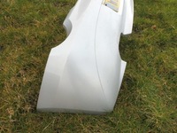 фото thumb №5, Bmw e85 z4 бампер задня задній titansilber