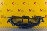 фото thumb №2, Mazda 6 lift 2015- решётка радиатора решётка радиатора перед хром