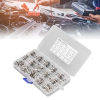 фото thumb №15, Набір запобіжники скляний 1a-20a 200 szt