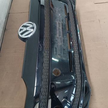 фото thumb №6, Бампер перед vw up 11-16