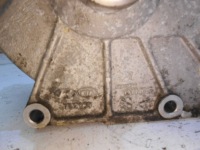 Hyundai genesis g80 дифференциал передний механизм дифференциал трансмиссия 47400-4f0 Цена, фото thumb