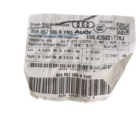 фото thumb №12, Audi q5 sq5 2020 средство потолок