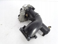 фото thumb №2, Дроссельная заслонка труба turbo ford ranger iii 3 2,2 tdci
