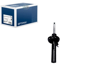 фото thumb №1, Амортизатор перед l/p vw passat 05- optimal