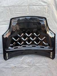 фото thumb №9, Капот porsche cayenne 9y0 9y3 lift 9y0823031