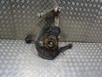 Купити Bmw x6 f16 поворотний кулак підвіска ліва комплект 6869869, 6864821, фото thumb