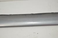 Накладка поріг ліва поріг mercedes w126 рестайлінг  long 1266905140 Зі Шроту, фото thumb