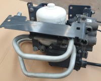 Купить Осушитель воздуха основание осушителя daf xf xg xg+ 1913300 22116293, фото thumb