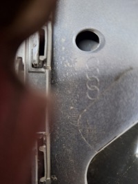 фото thumb №10, Бампер audi q4 89a e-tron 2021-2024 оригінал оригінальний номер решітка радіатора дифузор s-line