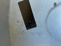 Bmw 1200 gs захист накладка бака 8533664 оригінал Недорого, фото thumb