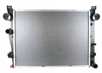 фото thumb №1, Радиаторов mercedes s-klasse w220 1998-2005 новая