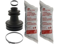 фото thumb №1, Защита шарнир renault wew. 24x72x100 febi 100414