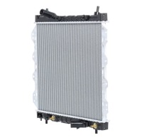 Купити Радіатор води ridex 470r0182 до chrysler pt cruiser pt, фото thumb