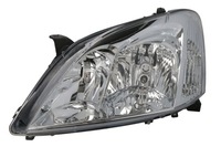 фото thumb №5, Фара l toyota corolla e12 хетчбек 01.02-07.07 valeo