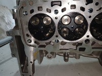 Головка двигуна bmw b47 2.0d | 85802630401 155738101 Ціна, фото thumb