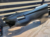 фото thumb №5, Bmw 2 f23 cabrio молдинг порог правый новый оригинал