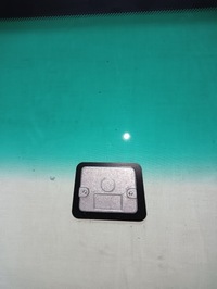 фото thumb №3, Скло передня mazda xedos 9 1992-2003