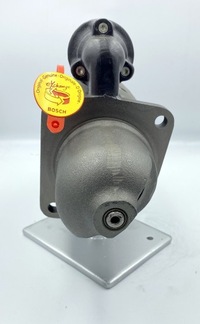 фото thumb №1, Стартер bosch 0986012940 mercedes унімог